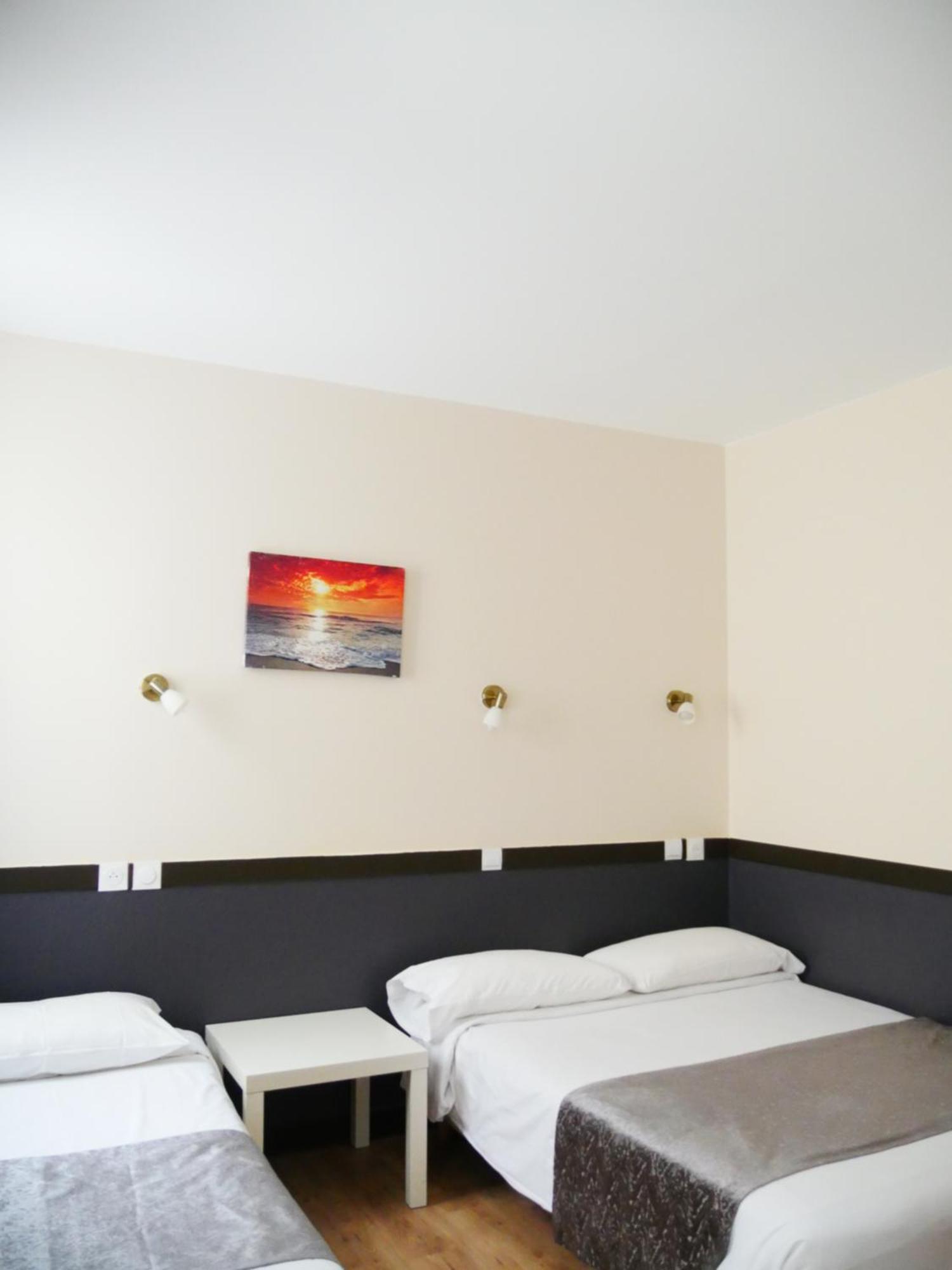 Hotel Des Bains