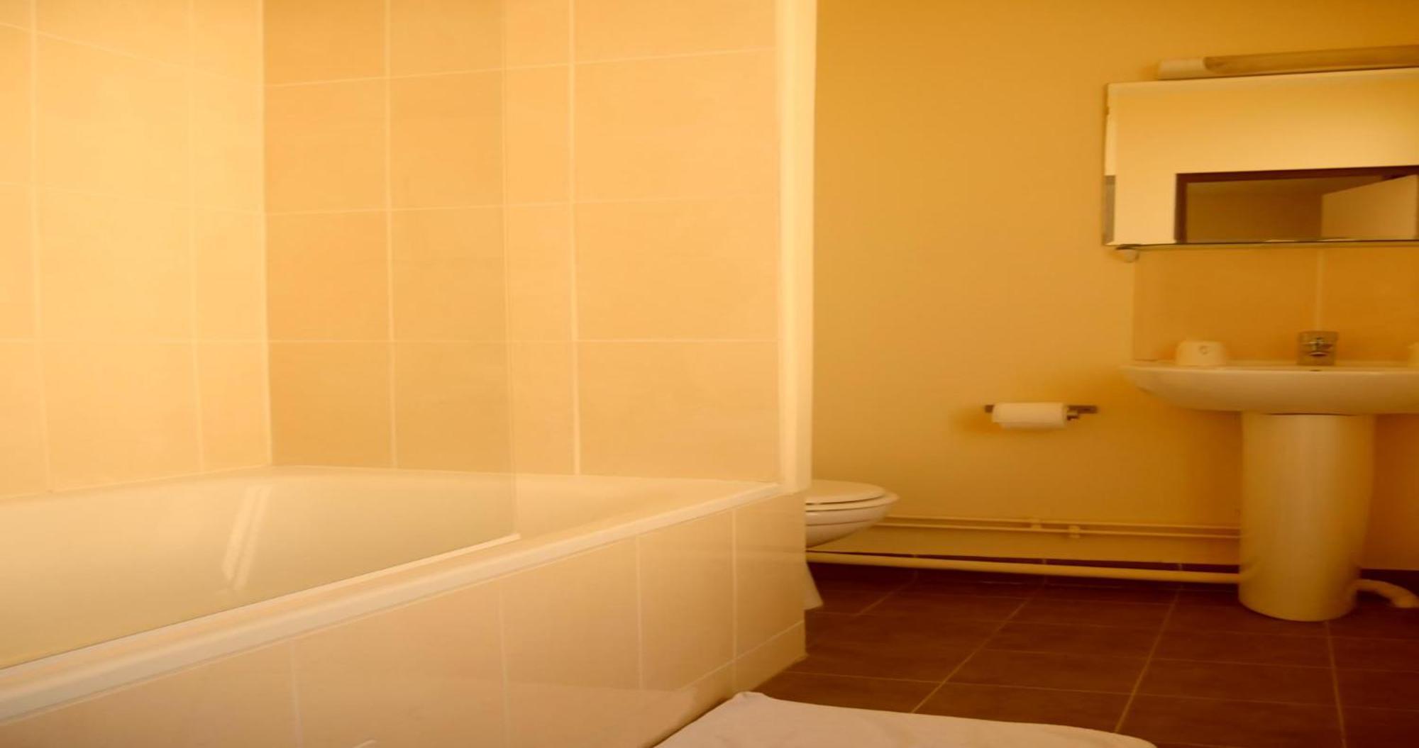 Des Bains A 10 Min De Paris