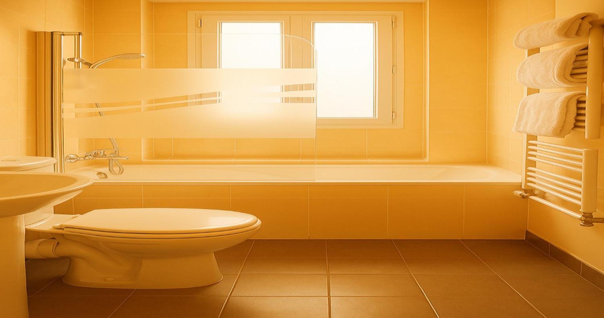Des Bains A 10 Min De Paris Hotel