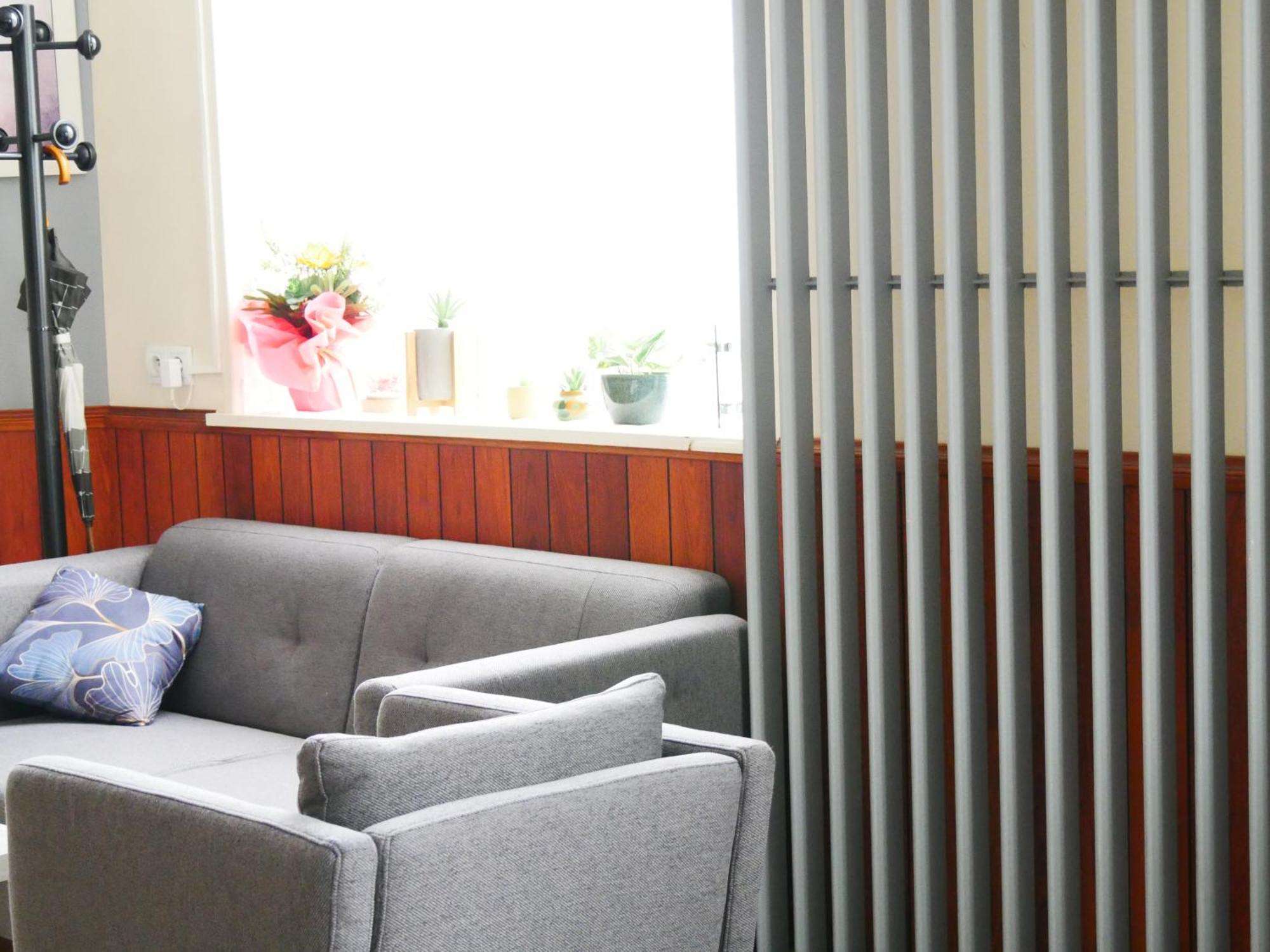 Hotel Des Bains A 10 Min De Paris Maisons-Alfort
