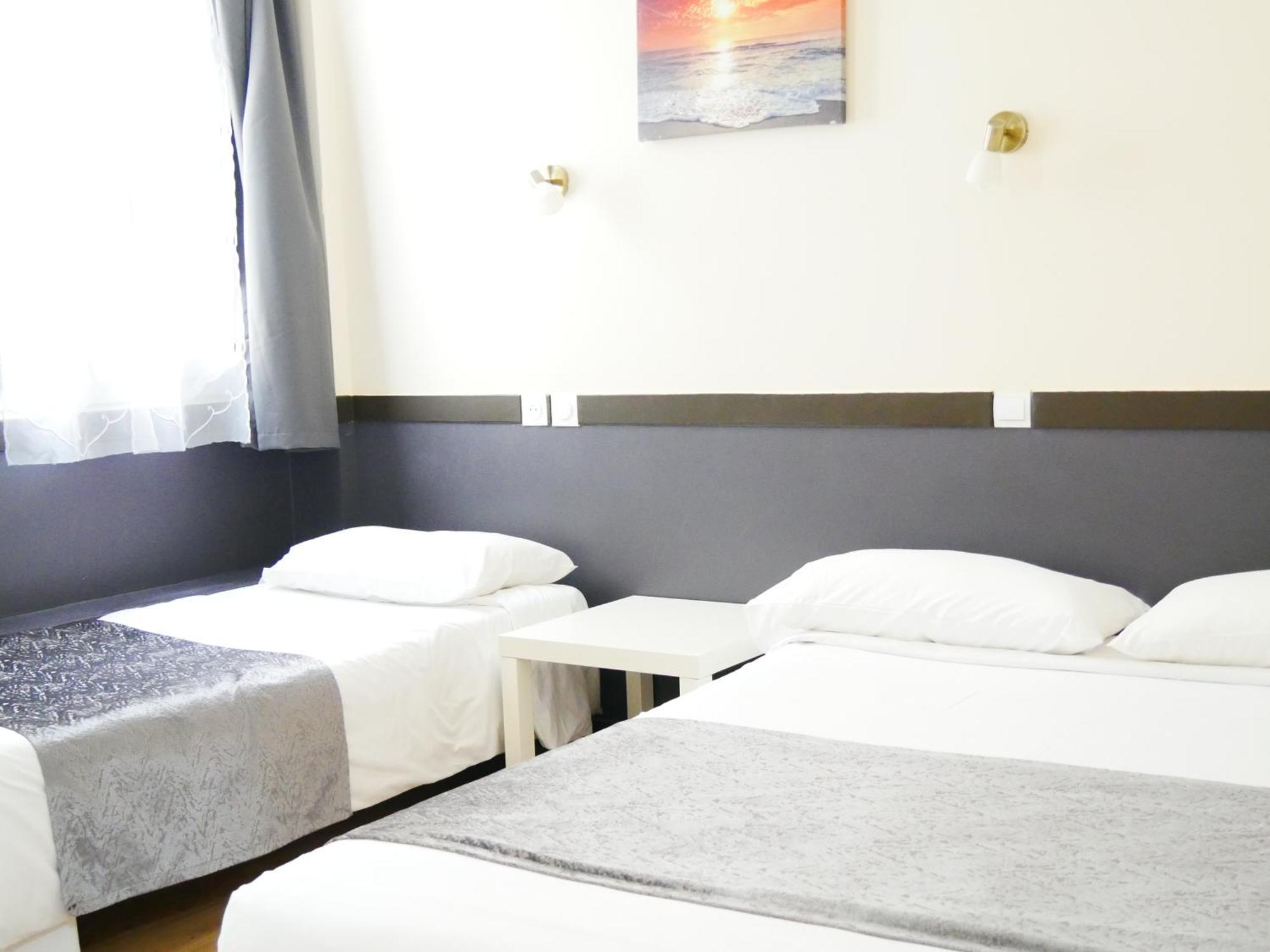 Des Bains A 10 Min De Paris 2*