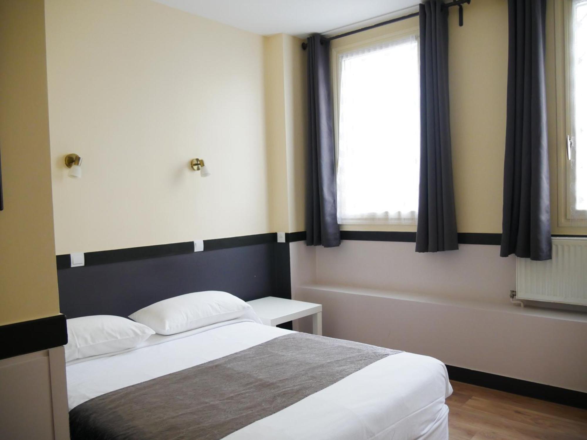 Des Bains A 10 Min De Paris