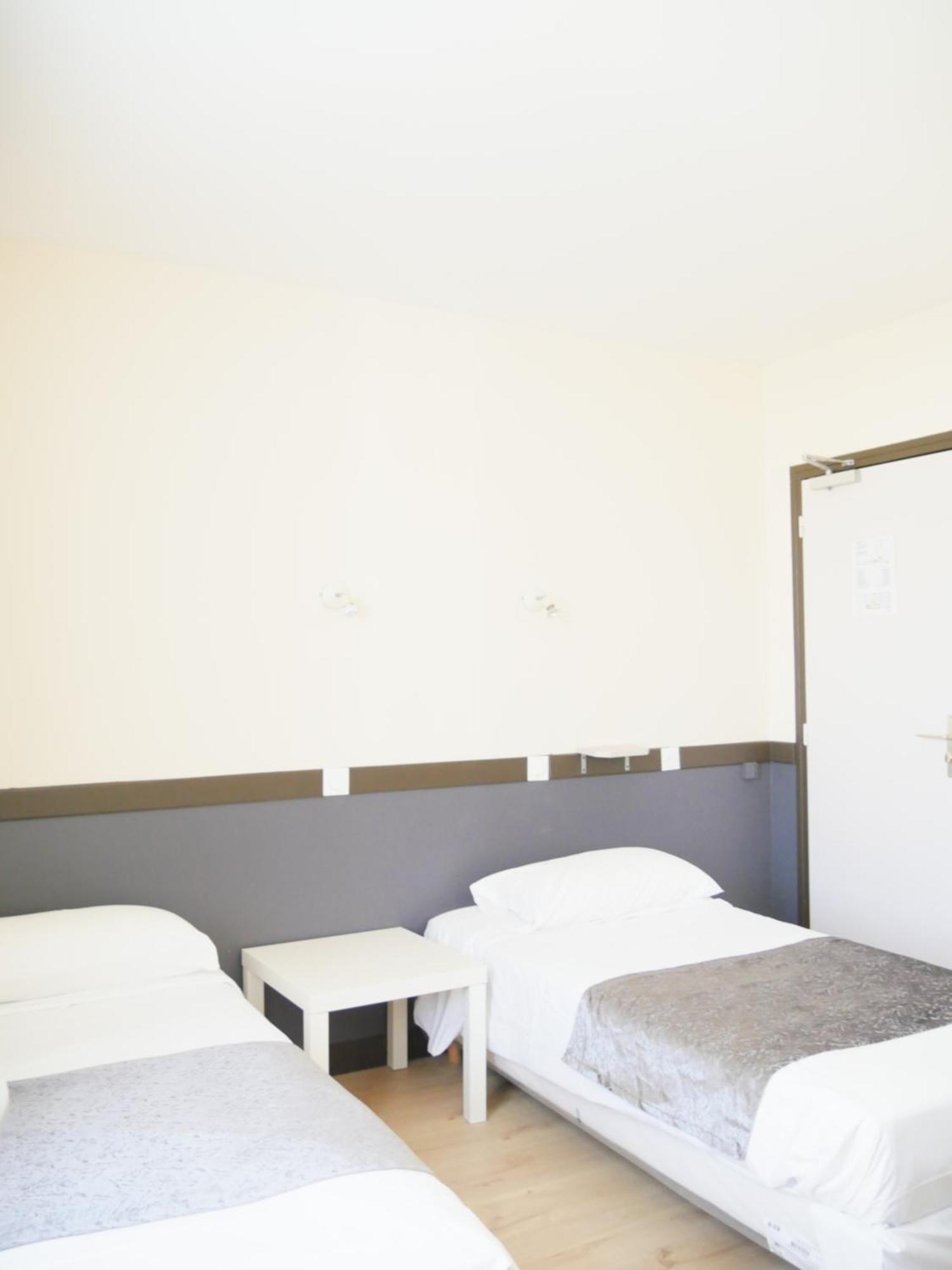 Des Bains A 10 Min De Paris Hotel Maisons-Alfort