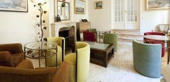 Des Bains A 10 Min De Paris Hotel 2*