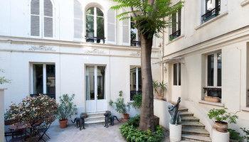 Des Bains A 10 Min De Paris Hotel