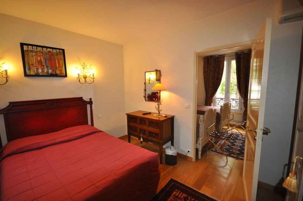 Des Bains A 10 Min De Paris 2* Maisons-Alfort